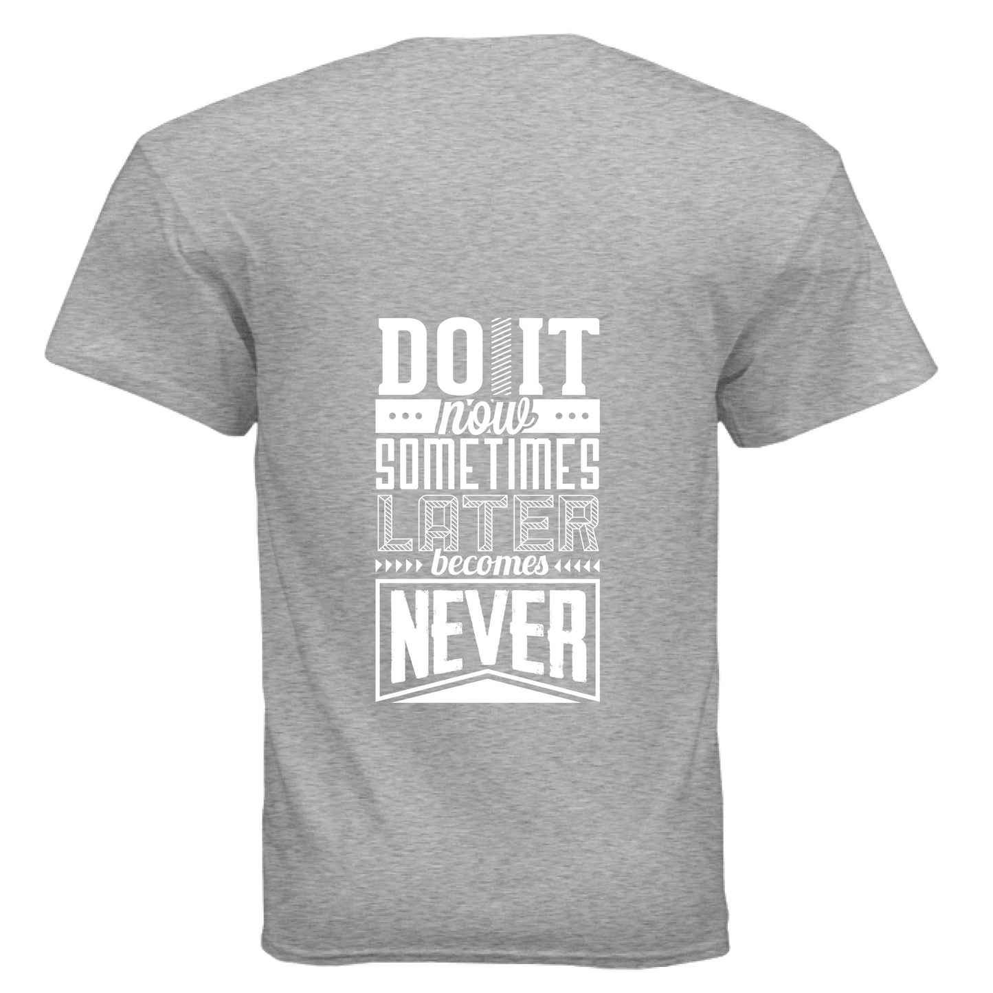 SPORT GREY - BACK