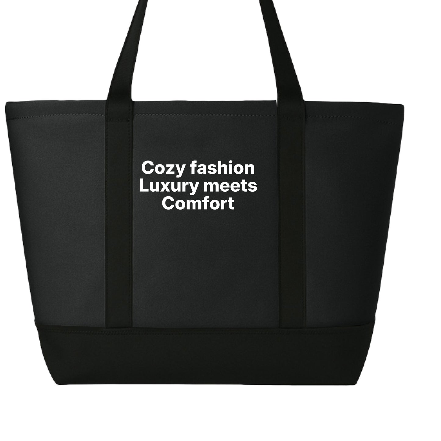 Black/Black - BACK