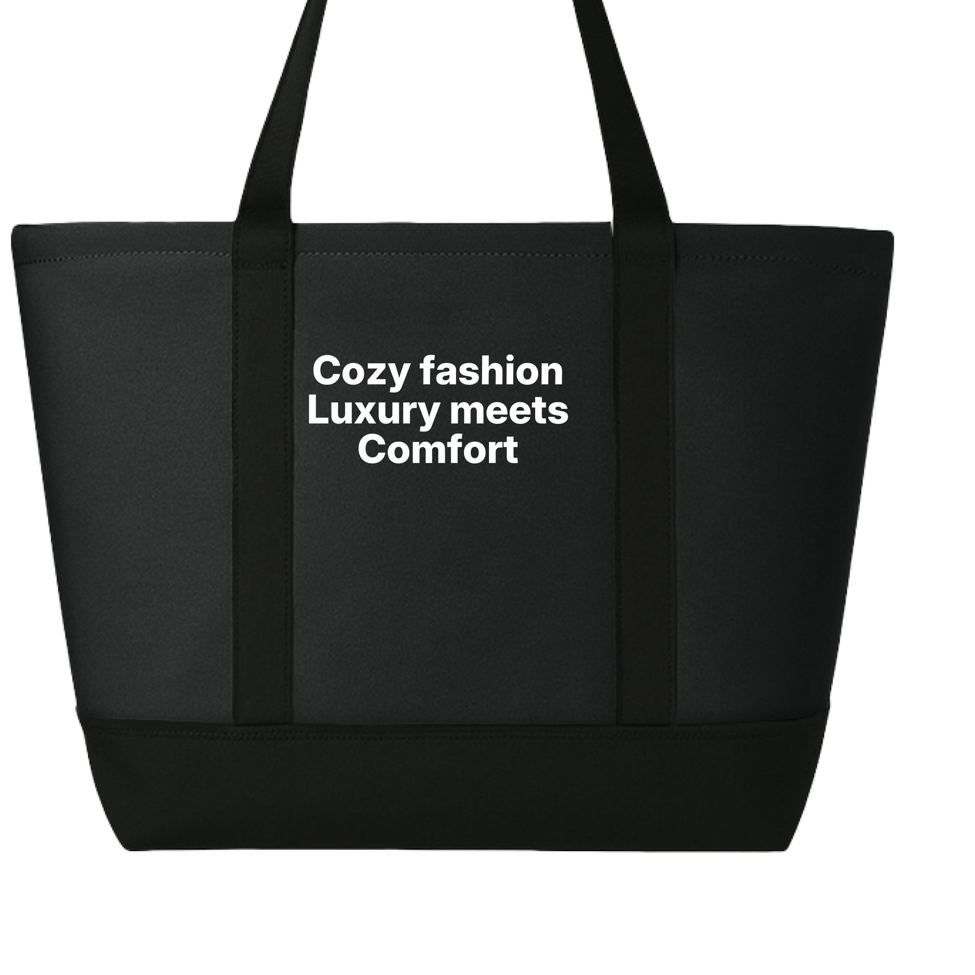 Black/Black - BACK