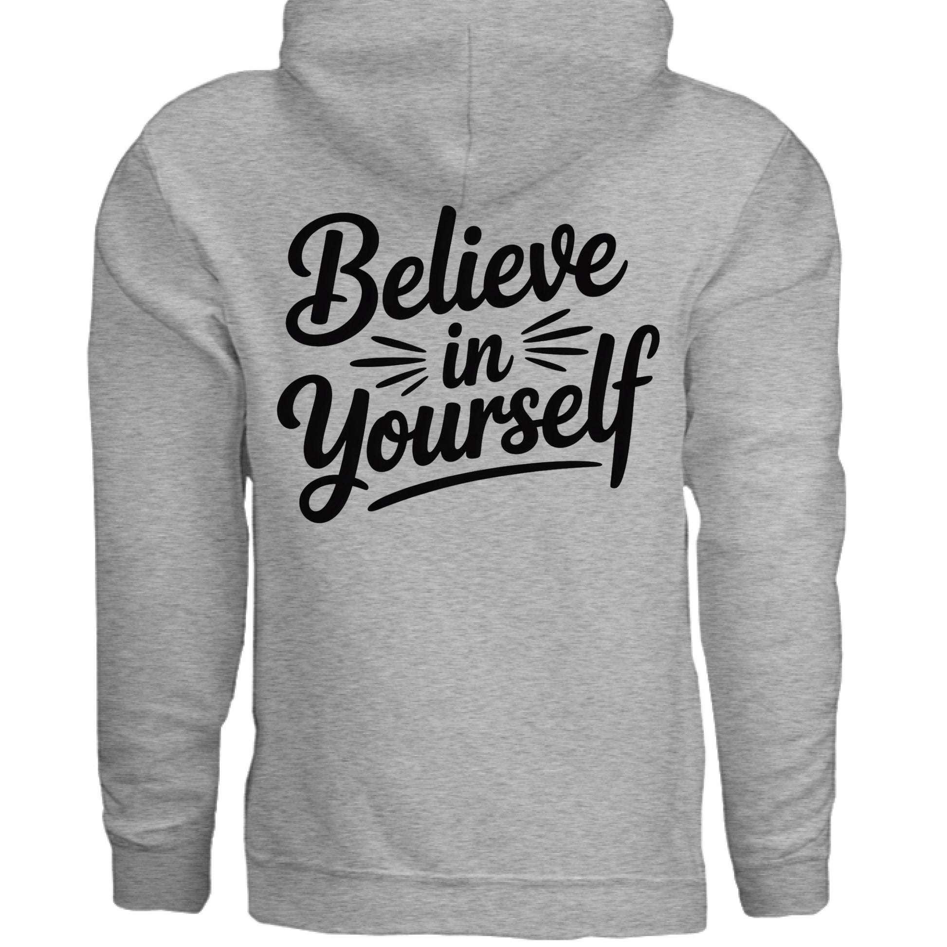 SPORT GREY - BACK