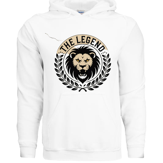 WHITE - FRONT