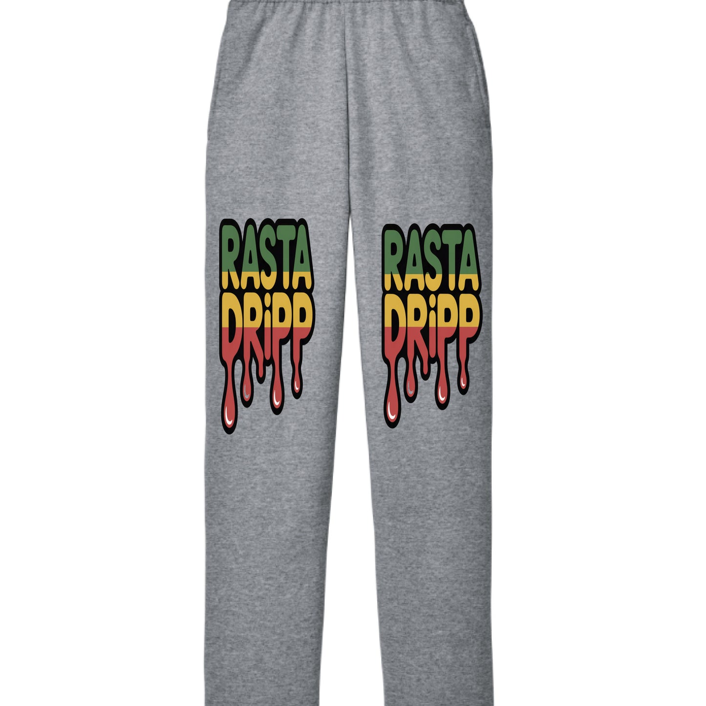Athletic Hthr - FRONT