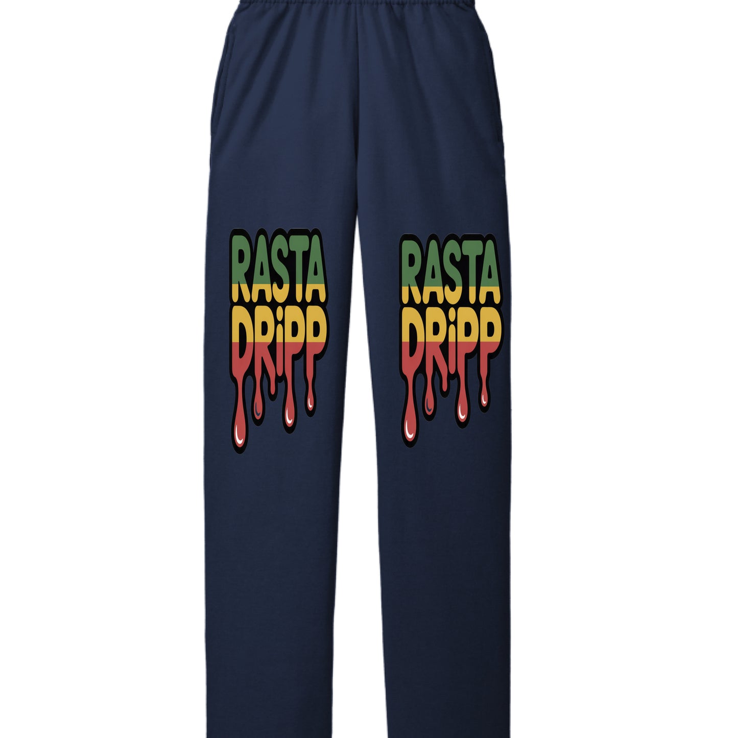 Navy - FRONT