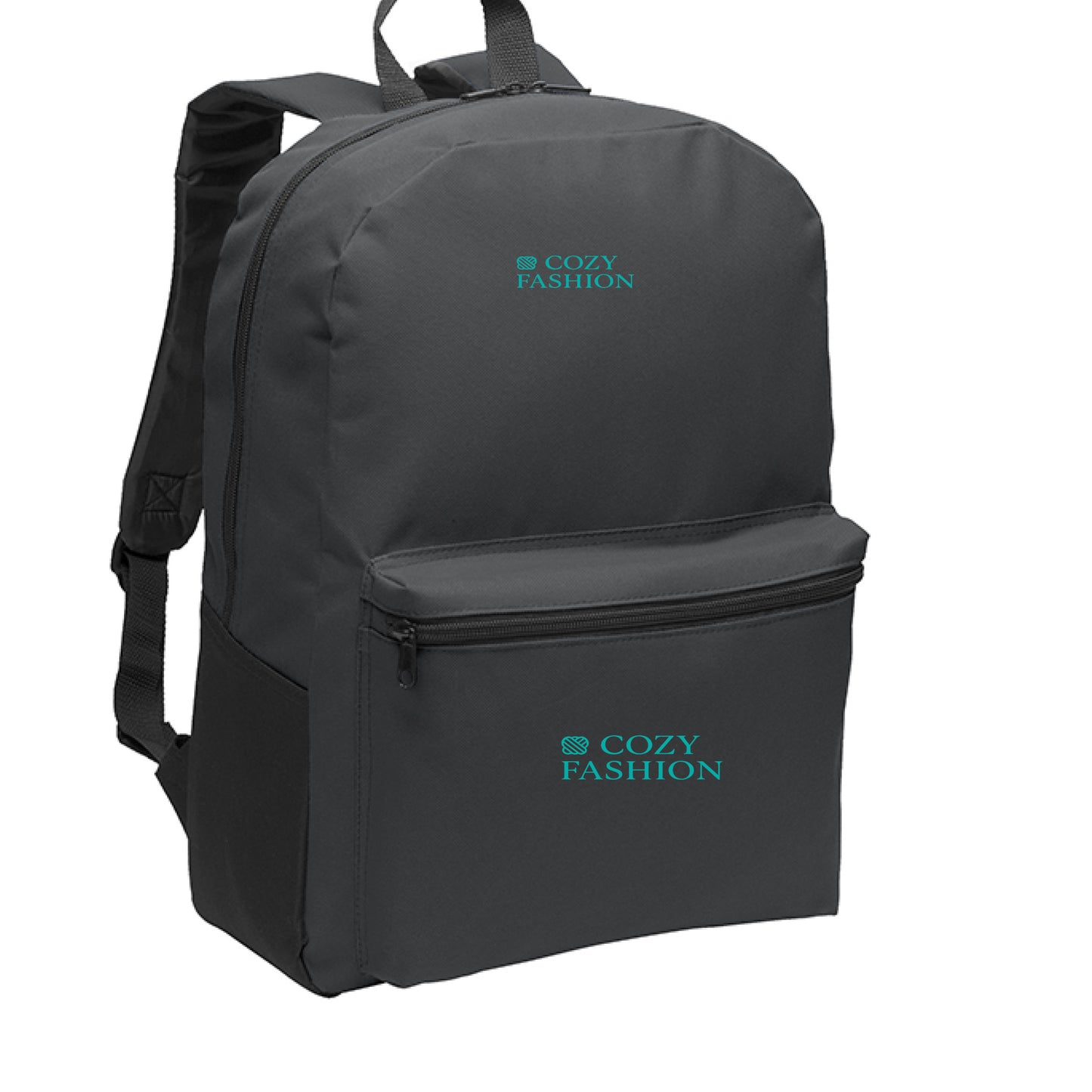 Dark Charcoal - FRONT