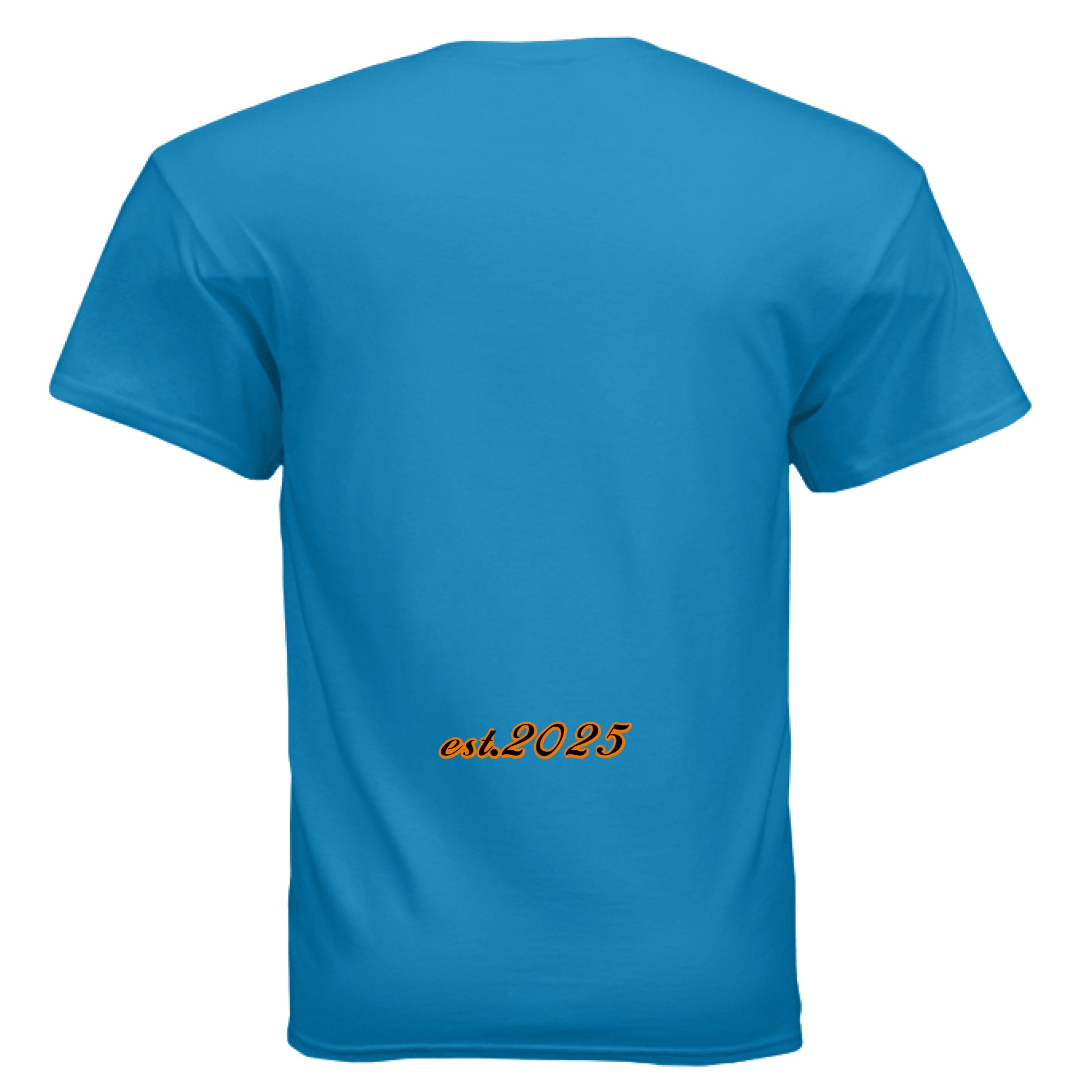 SAPPHIRE - BACK