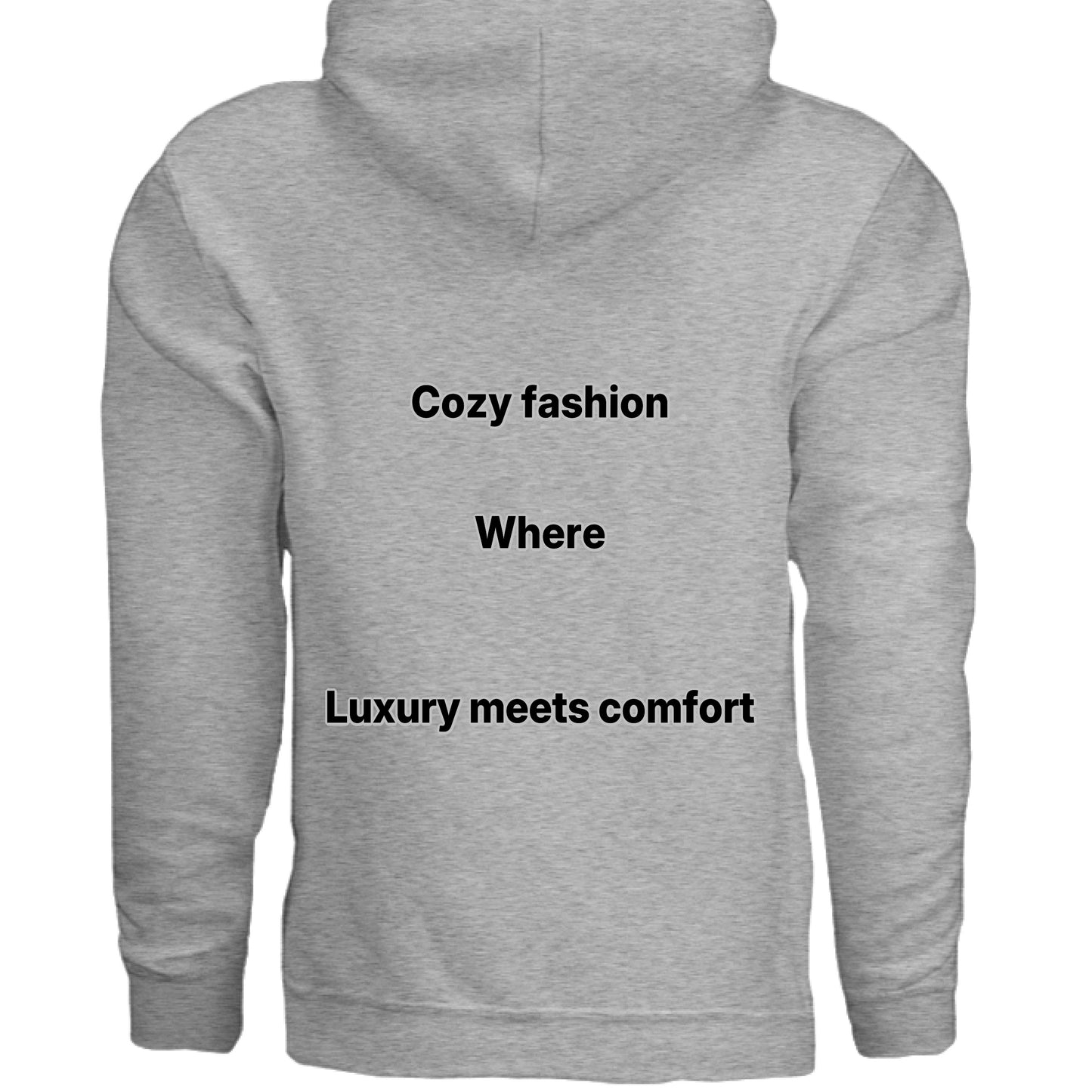 SPORT GREY - BACK