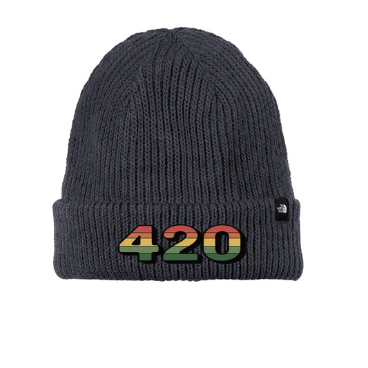 Urban Navy - FRONT
