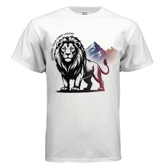 WHITE - FRONT